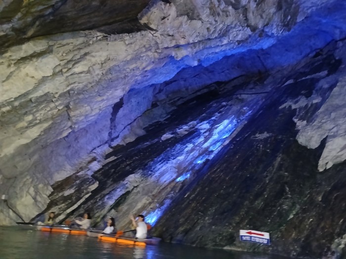 조합원 분기 산행모임사진